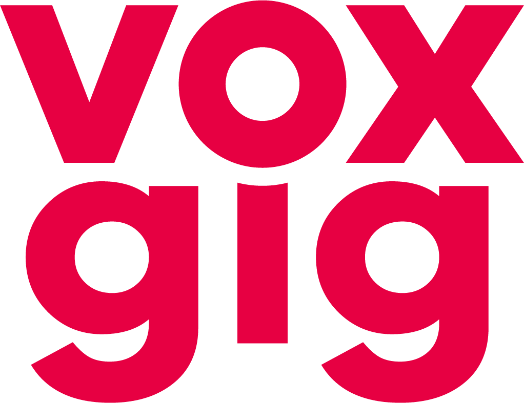 Voxgig - Sponsor